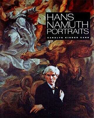 Hans Namuth - Portraits