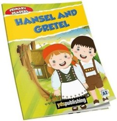 Hansel and Gratel A2 - YDS Publishing