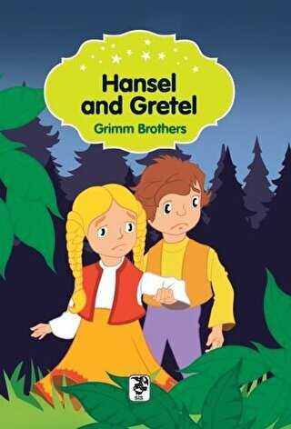 Hansel and Gretel - Sis Yayıncılık