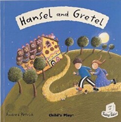 Hansel and Gretel - Child`s Play