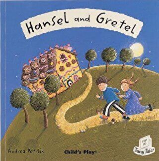 Hansel and Gretel - 1