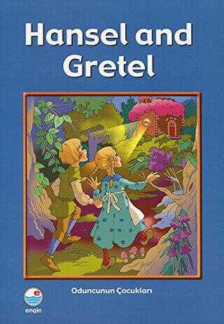 Hansel and Gretel - Level B