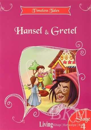Hansel - Gratel