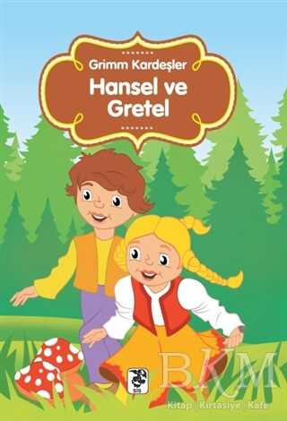 Hansel ve Gretel - Sis Yayıncılık