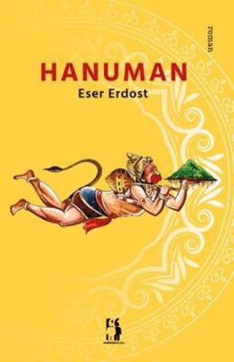 Hanuman - 1