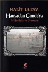 Hanya’dan Cunda’ya - Klaros Yayınları