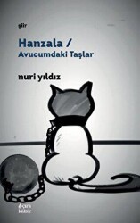 Hanzala - Avucumdaki Taşlar - Çıra Yayınları