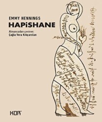 Hapishane - Kor Kitap