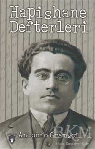 Hapishane Defterleri - Dorlion Yayınları