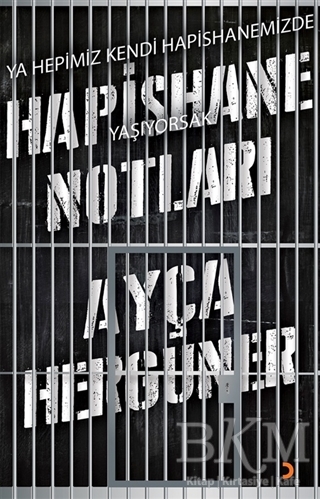 Hapishane Notları - 1