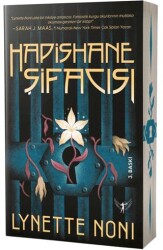 Hapishane Şifacısı - Artemis Yayınları