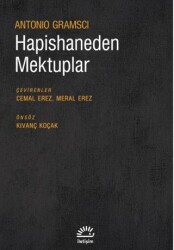Hapishaneden Mektuplar - İletişim Yayınevi