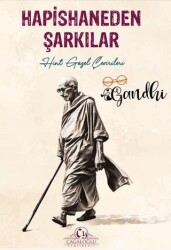 Hapishaneden Şarkılar - Cağaloğlu Yayınevi