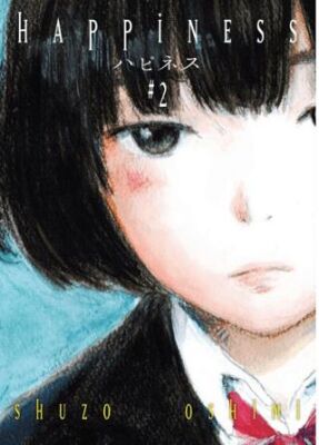 Happiness Cilt 2 - 1