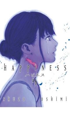 Happiness Cilt 6 - 1