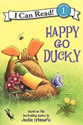 Happy Go Ducky - HarperCollins