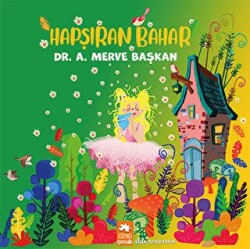 Hapşıran Bahar - Eksik Parça Yayınları