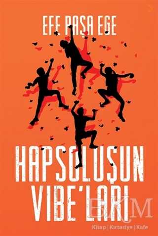 Hapsoluşun Vibe’ları - 1