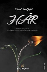 Har - Kitap Müptelası Yayınları