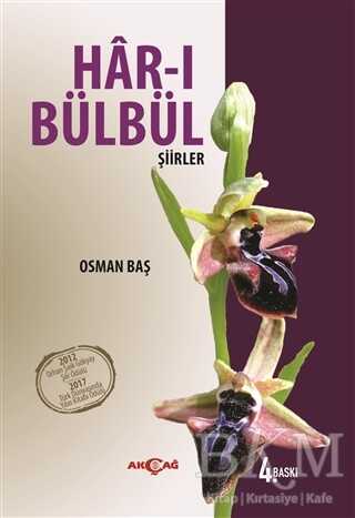 Har-ı Bülbül - Akçağ Yayınları