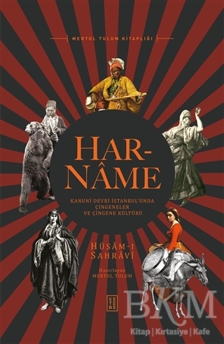 Har-Name - Ketebe Yayınları