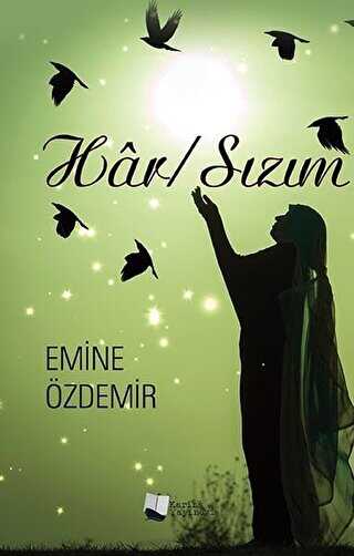 Har - Sızım - Karina Yayınevi