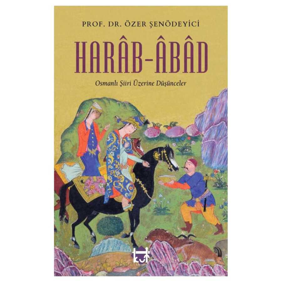 Harab Abad - Kut Yayınları