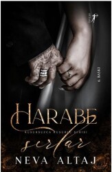 Harabe Sırlar - Artemis Yayınları