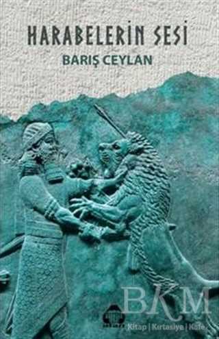 Harabelerin Sesi - Alan Yayıncılık