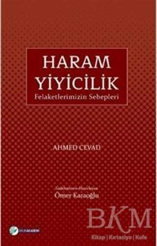 Haram Yiyicilik - Okur Akademi