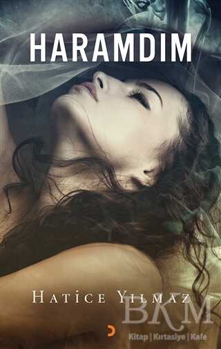 Haramdım - Cinius Yayınları