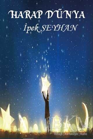 Harap Dünya - Platanus Publishing