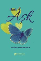 Harb-i Aşk - Karahan Kitabevi