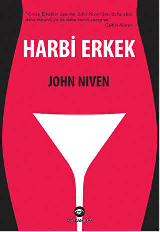 Harbi Erkek - Kassandra Yayınları