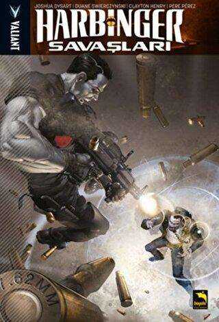 Harbinger Savaşları - Büyülü Dükkan