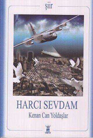 Harcı Sevdam - Sarissa Yayınları