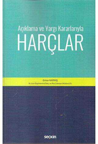 Harçlar - Seçkin Yayıncılık