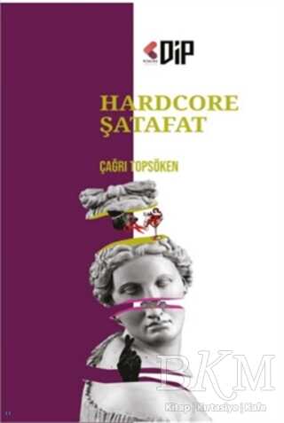 Hardcore Şatafat - Klaros Yayınları