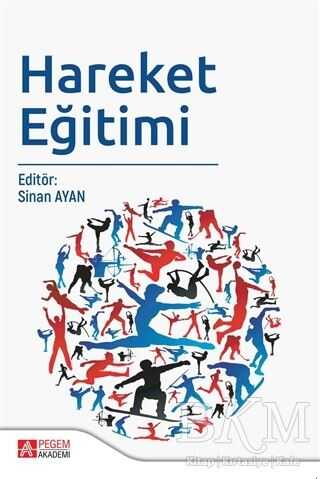 Hareket Eğitimi - Pegem Akademi Yayıncılık