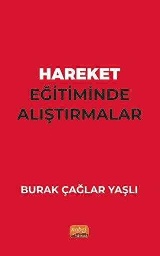 Hareket Eğitiminde Alıştırmalar - 1