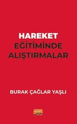 Hareket Eğitiminde Alıştırmalar - Nobel Bilimsel Eserler