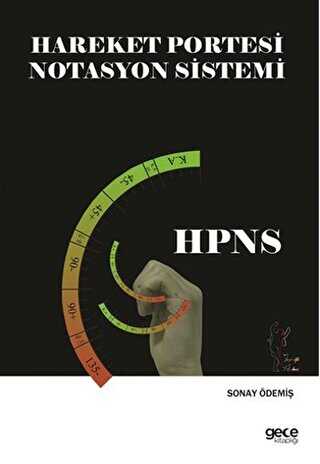 Hareket Portesi Notasyon Sistemi - Gece Kitaplığı