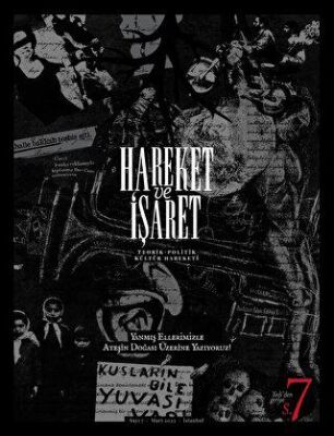 Hareket ve İşaret Dergisi Sayı: 7 - 1