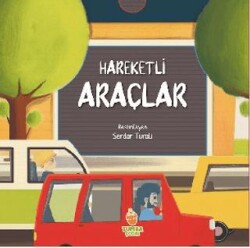 Hareketli Araçlar - Tumba Çocuk