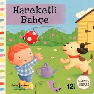 HAREKETLİ BAHÇE - 1