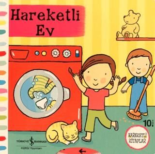 HAREKETLİ EV - 1