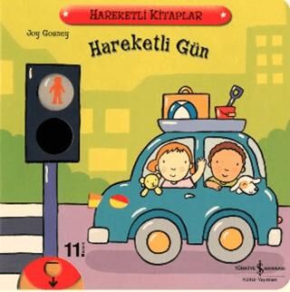 HAREKETLİ GÜN - 1