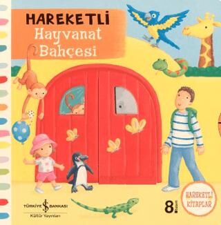 HAREKETLİ HAYVANAT BAHÇESİ - 1