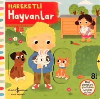 HAREKETLİ HAYVANLAR - 1