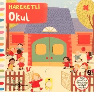 HAREKETLİ OKUL - 1